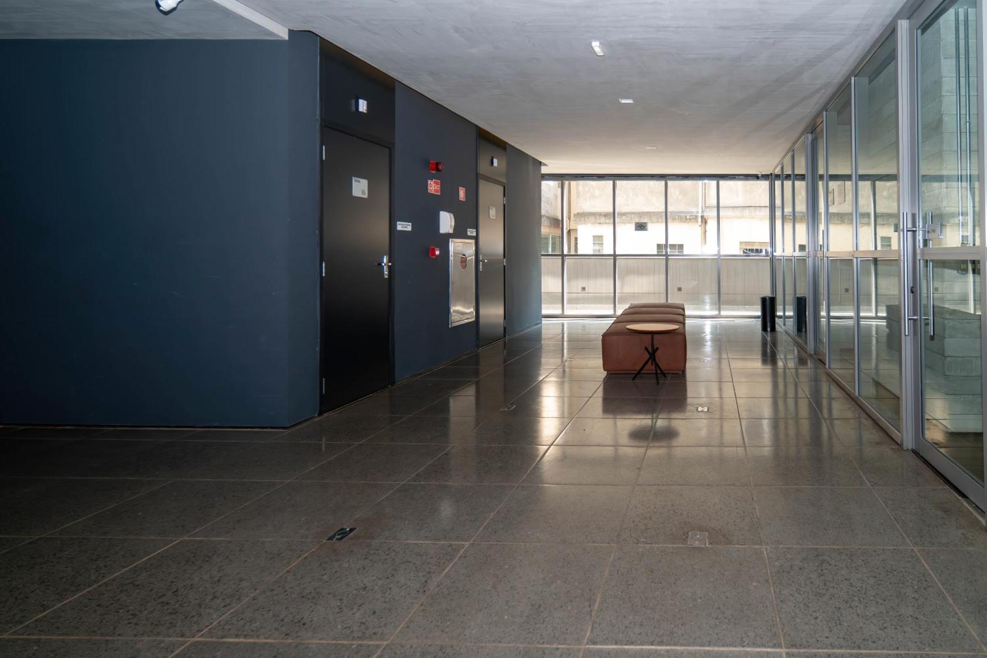Apartamento Flat Moderno Na Oscar Freire!