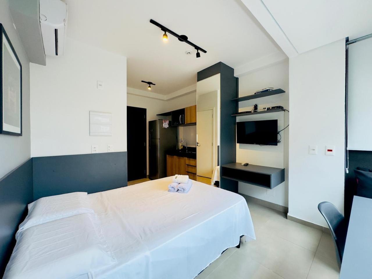 Flat Moderno Na Oscar Freire! Apartamento