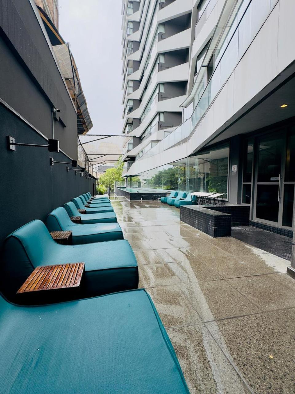 Apartamento Flat Moderno Na Oscar Freire! São Paulo